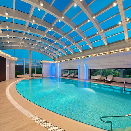 Radisson Collection Hotel, Xing Guo 샹하이 외부 사진