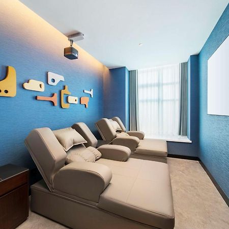 Radisson Collection Hotel, Xing Guo 샹하이 외부 사진