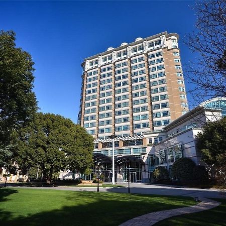 Radisson Collection Hotel, Xing Guo 샹하이 외부 사진