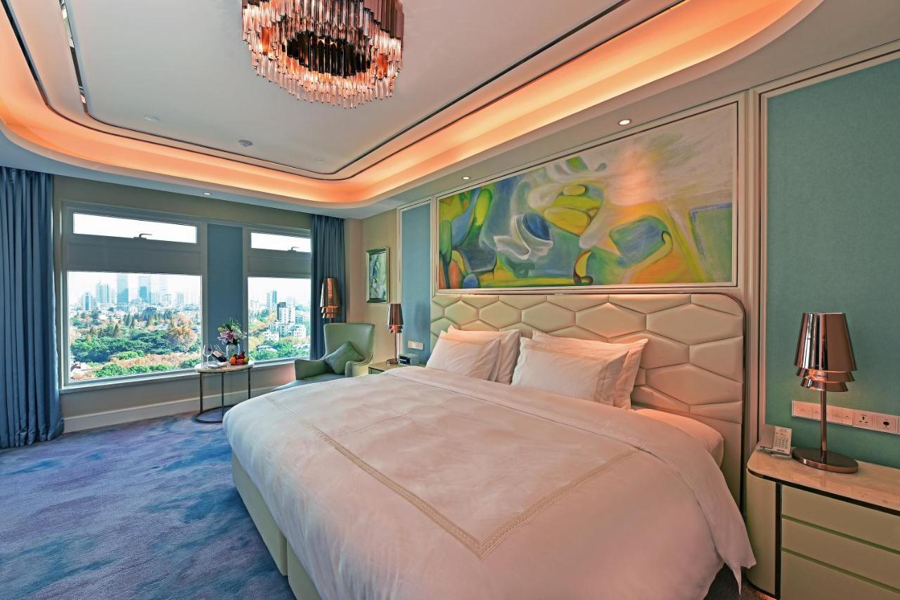 Radisson Collection Hotel, Xing Guo 샹하이 외부 사진