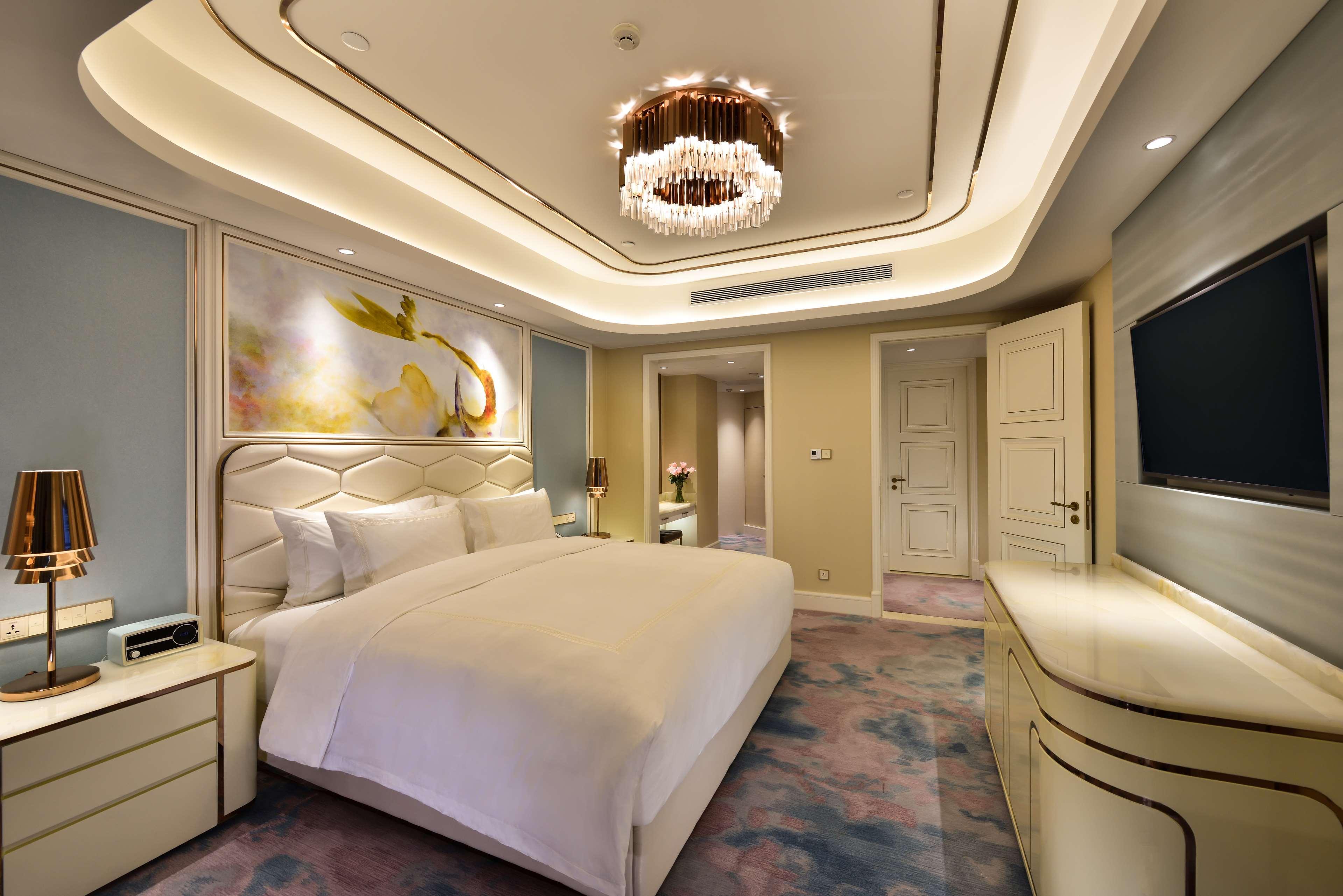 Radisson Collection Hotel, Xing Guo 샹하이 외부 사진