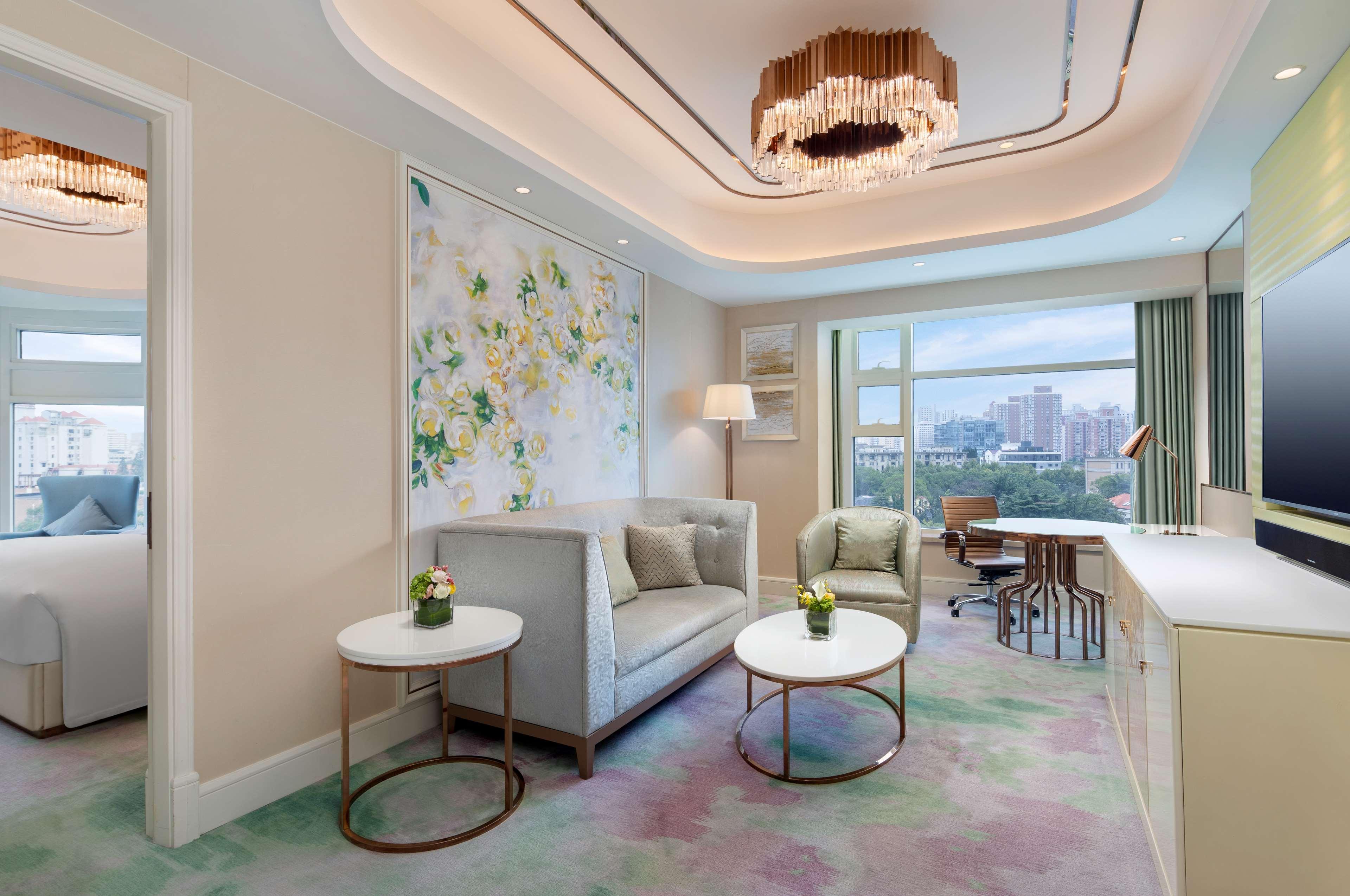Radisson Collection Hotel, Xing Guo 샹하이 외부 사진