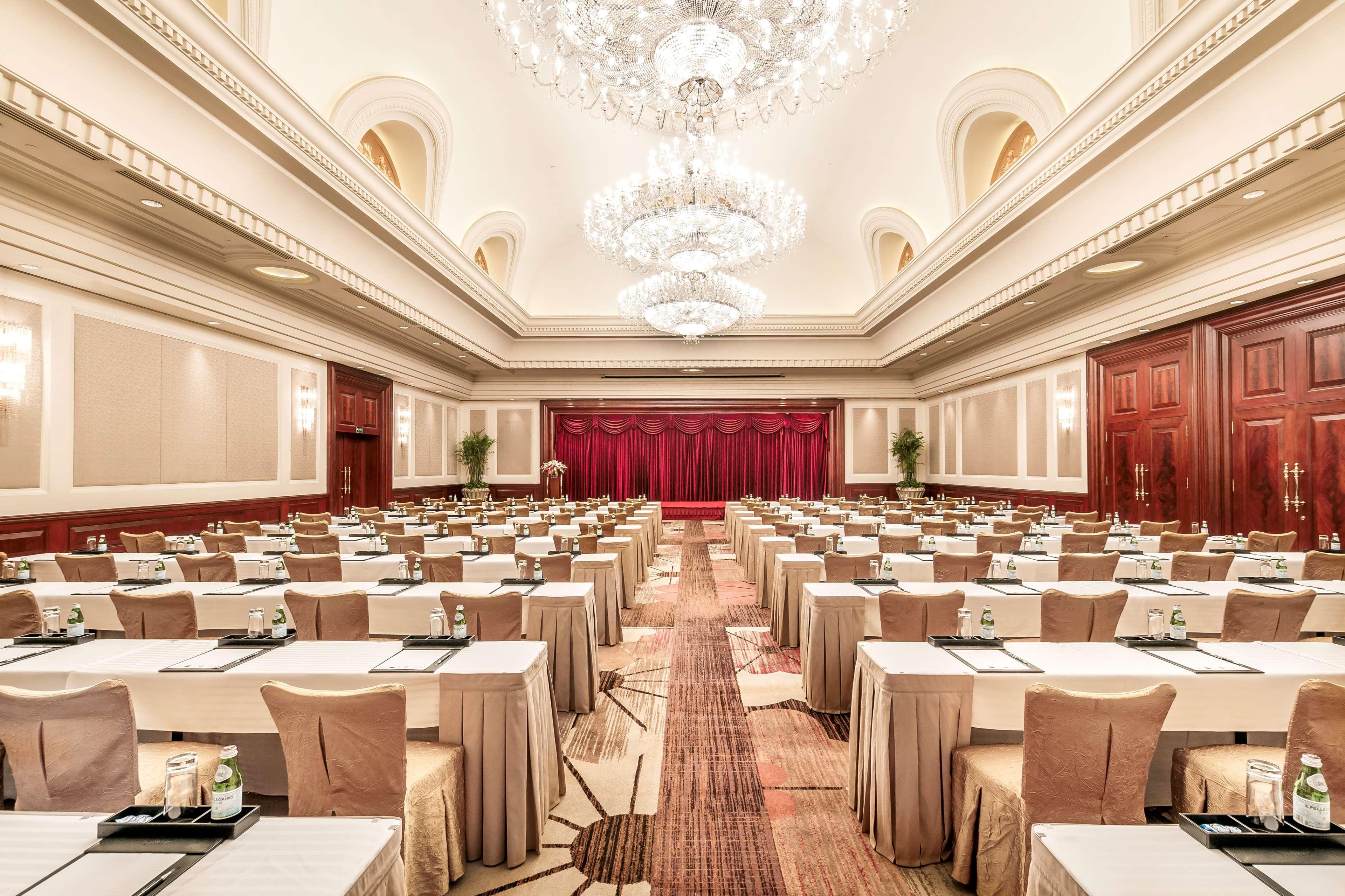 Radisson Collection Hotel, Xing Guo 샹하이 외부 사진