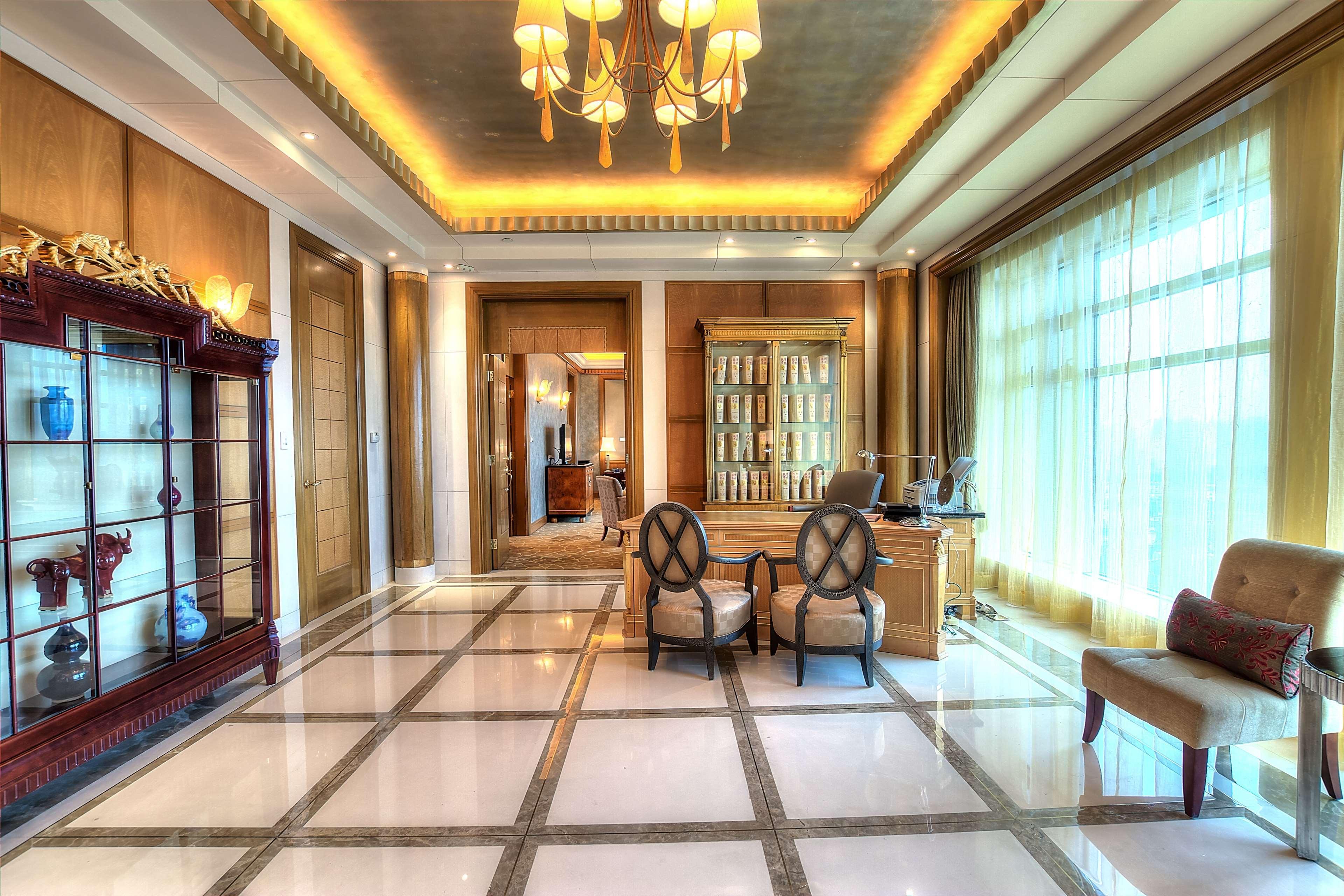 Radisson Collection Hotel, Xing Guo 샹하이 외부 사진