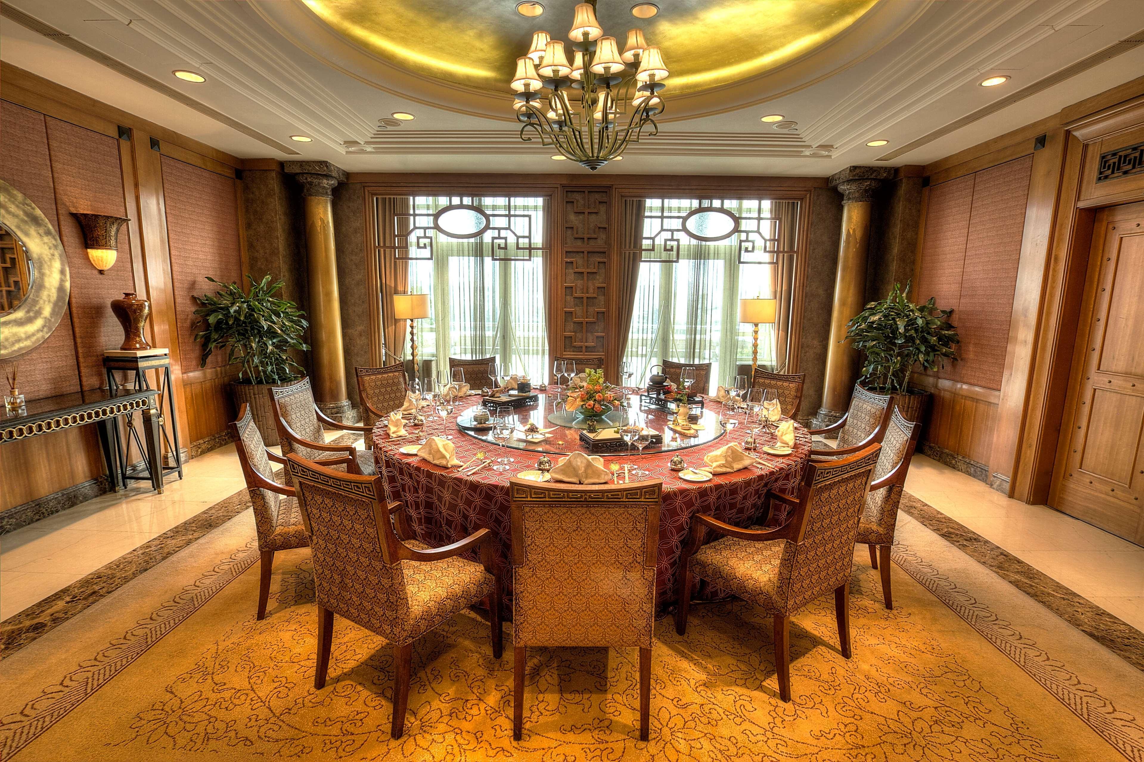 Radisson Collection Hotel, Xing Guo 샹하이 외부 사진
