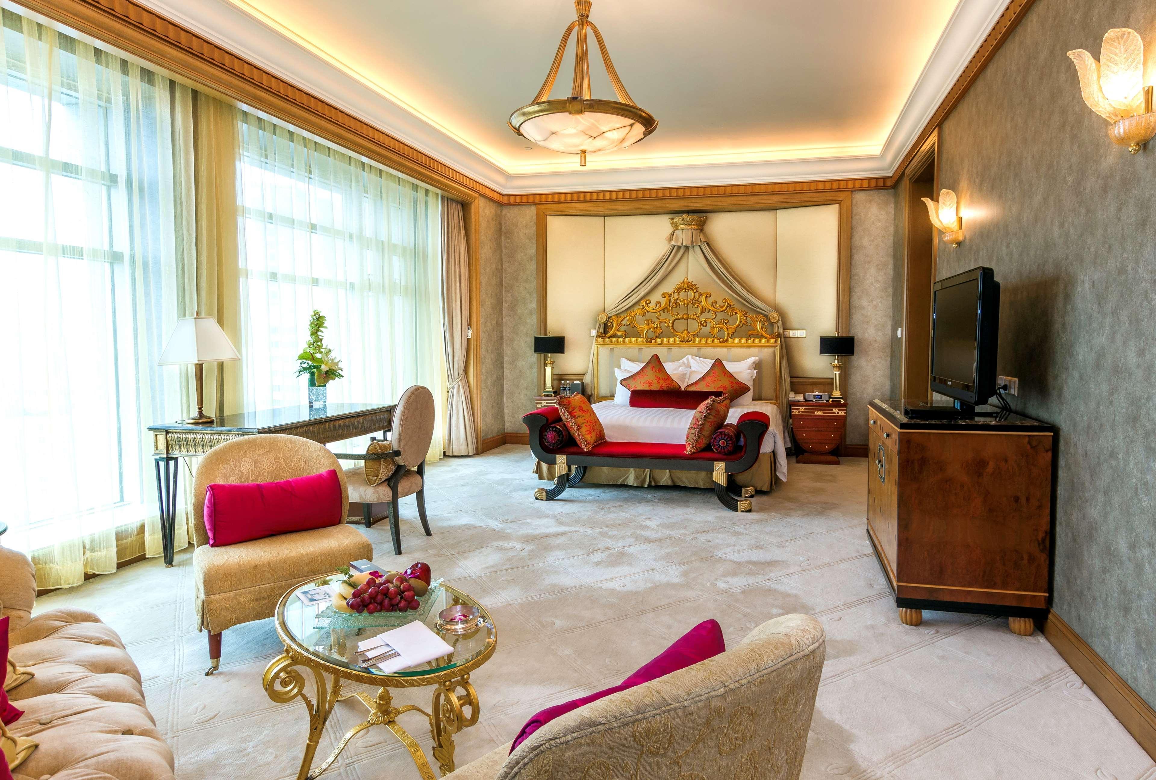 Radisson Collection Hotel, Xing Guo 샹하이 외부 사진