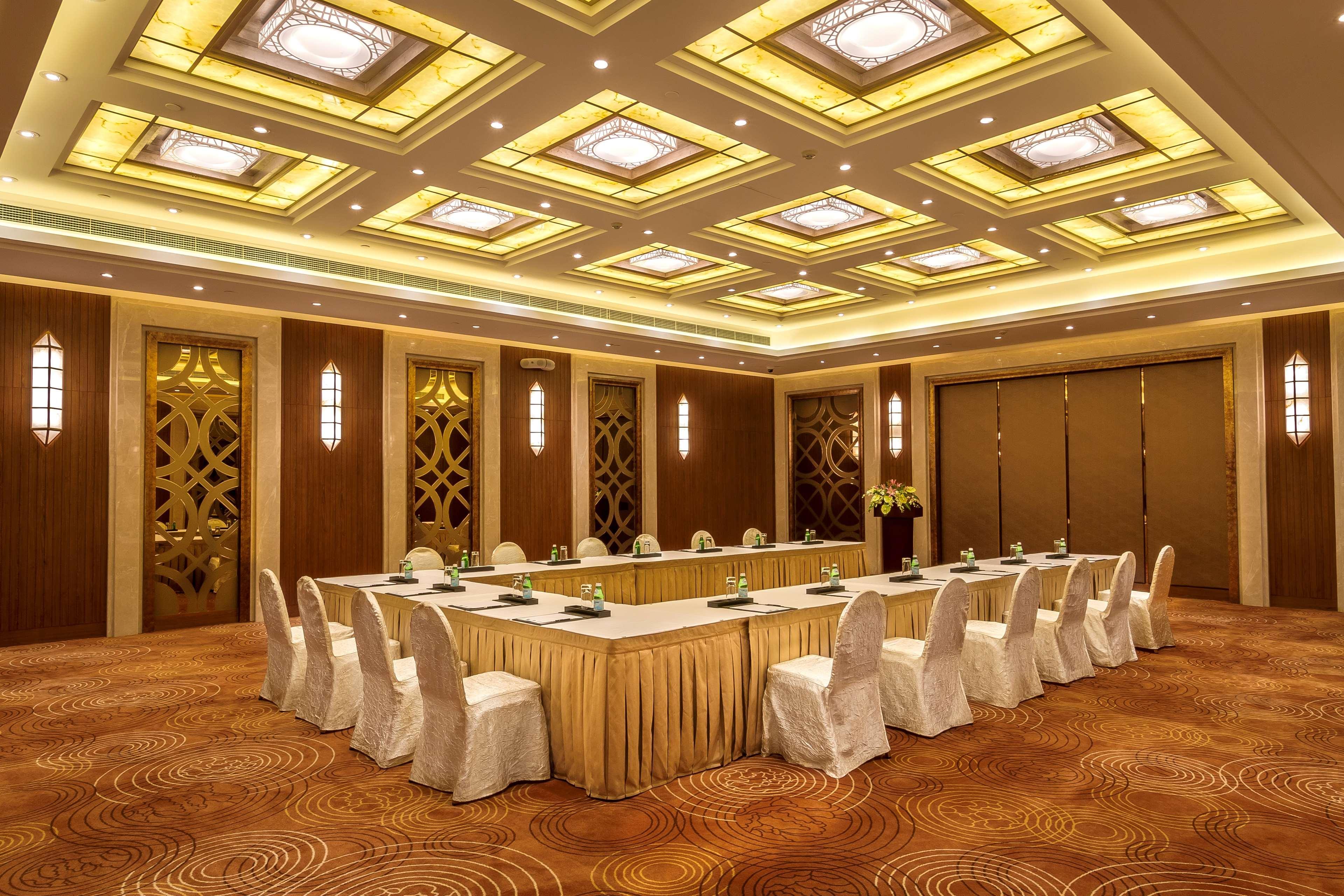 Radisson Collection Hotel, Xing Guo 샹하이 외부 사진