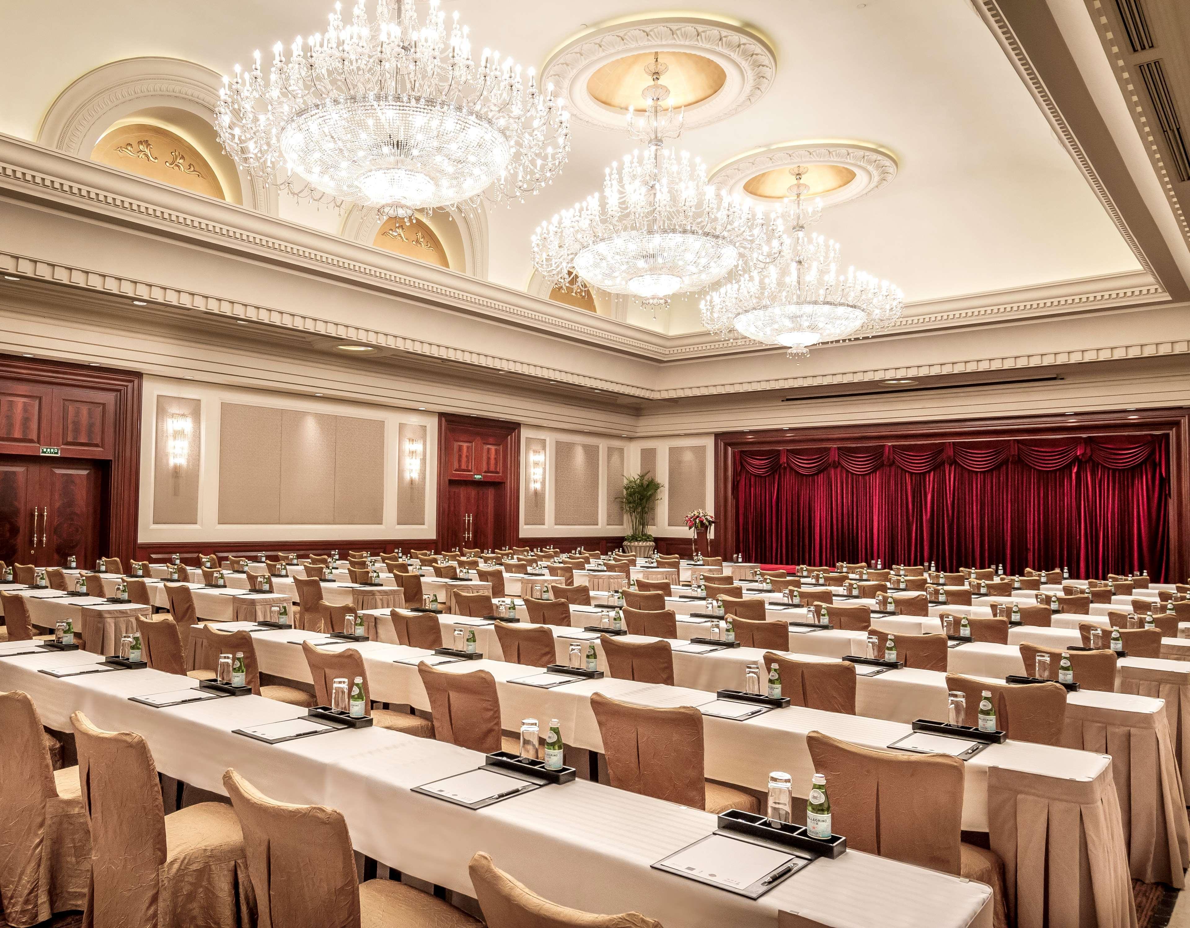 Radisson Collection Hotel, Xing Guo 샹하이 외부 사진