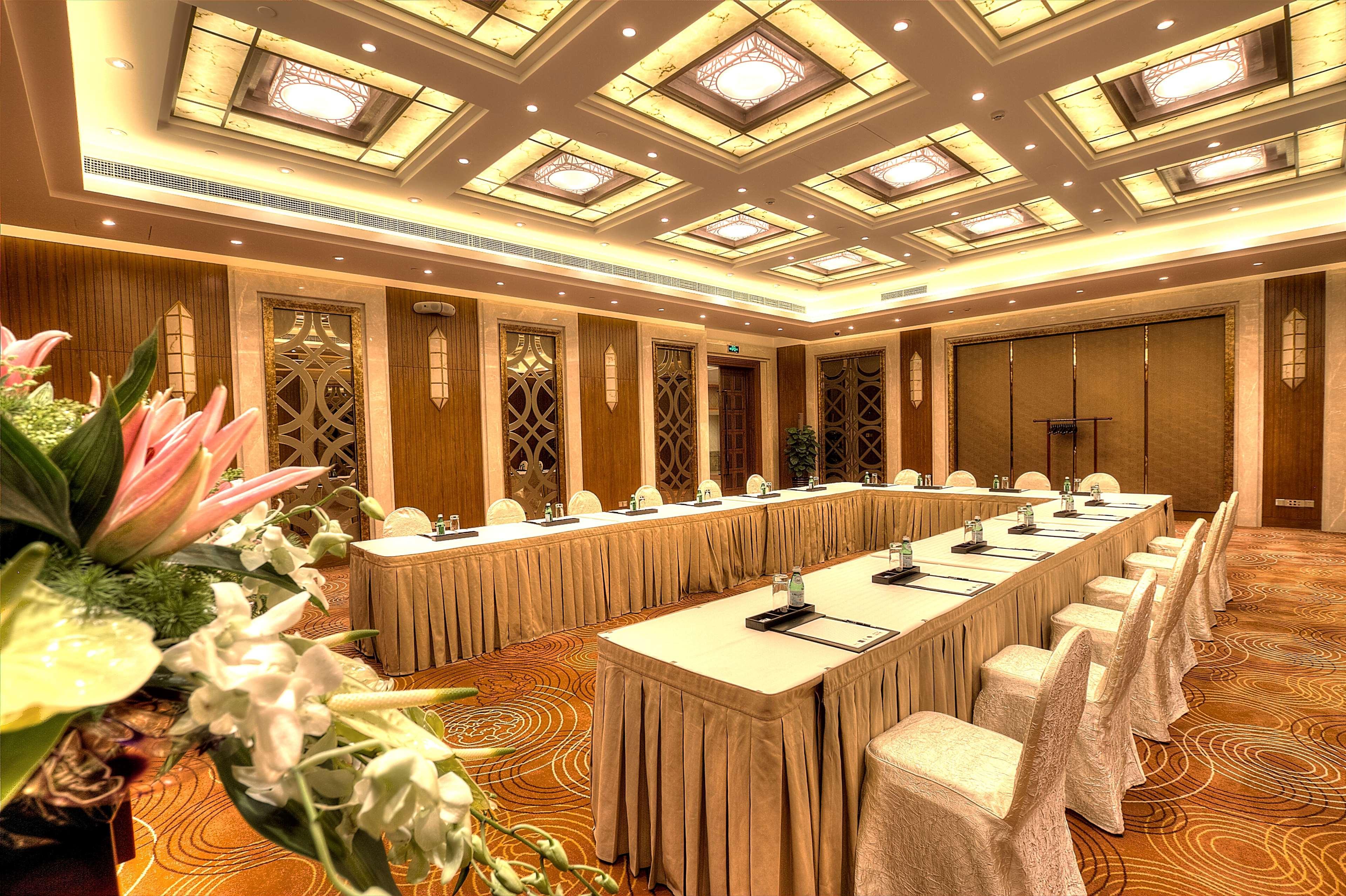 Radisson Collection Hotel, Xing Guo 샹하이 외부 사진