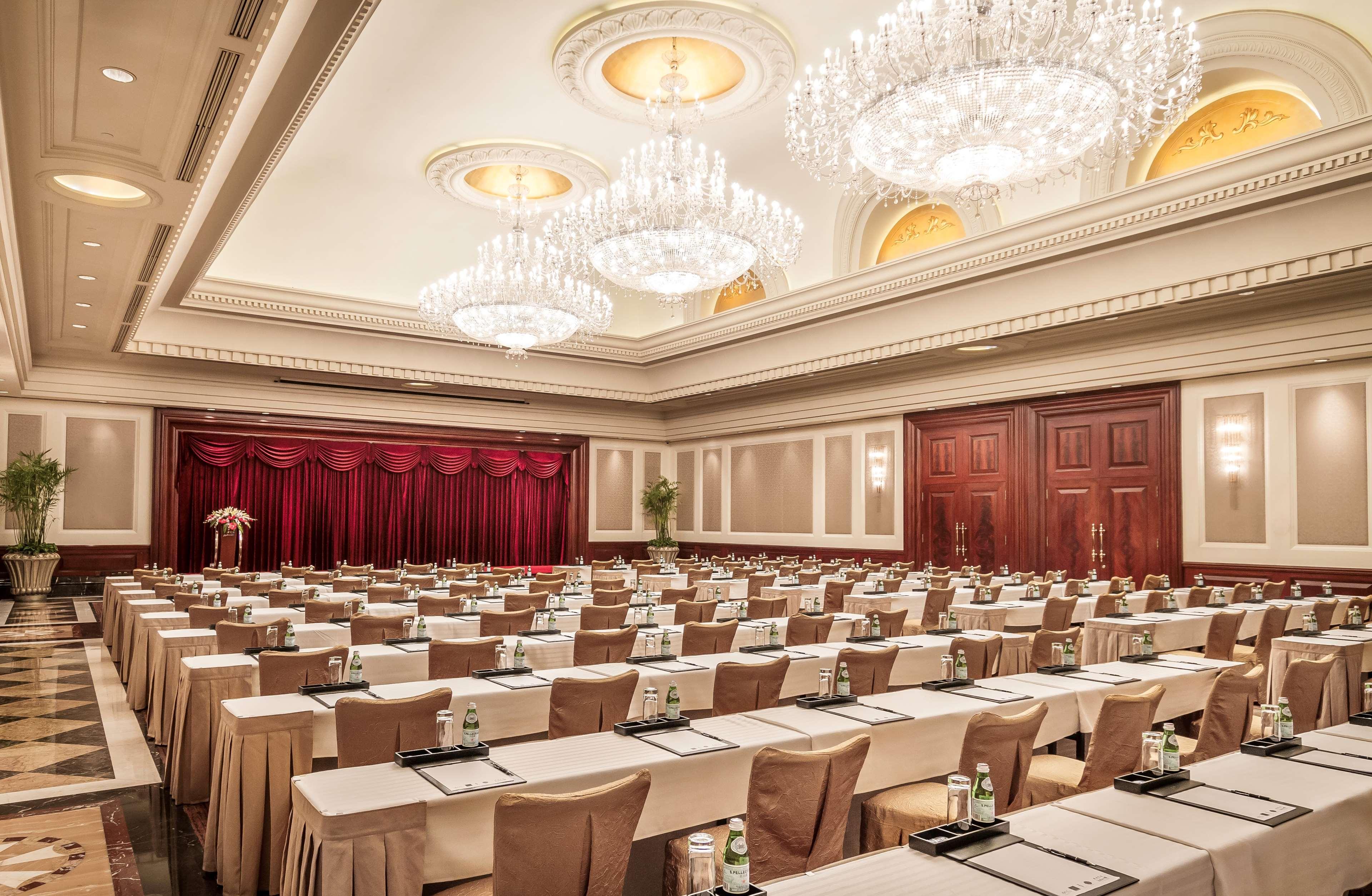 Radisson Collection Hotel, Xing Guo 샹하이 외부 사진
