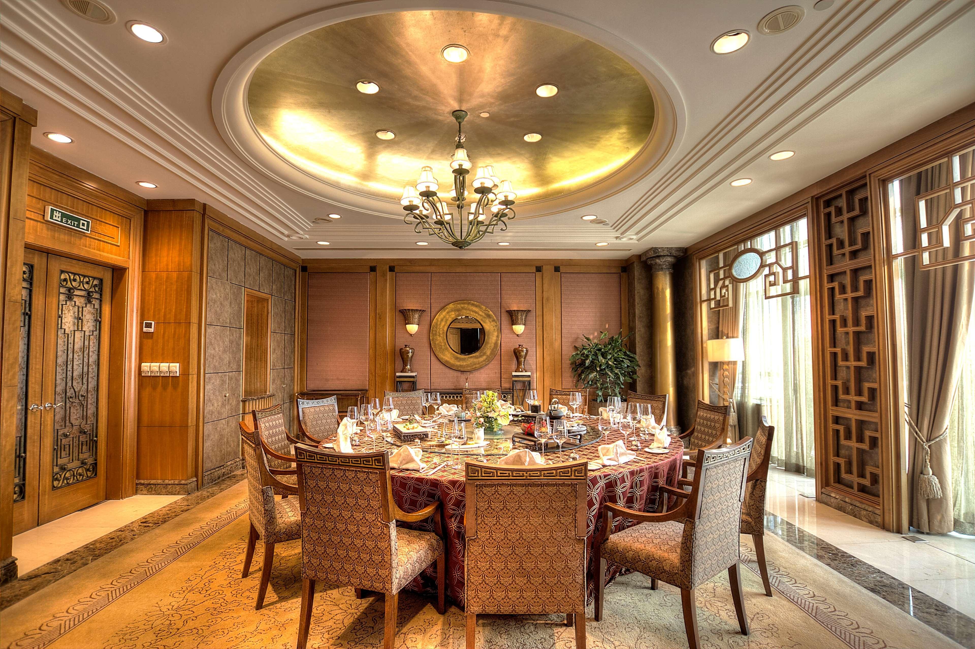 Radisson Collection Hotel, Xing Guo 샹하이 외부 사진