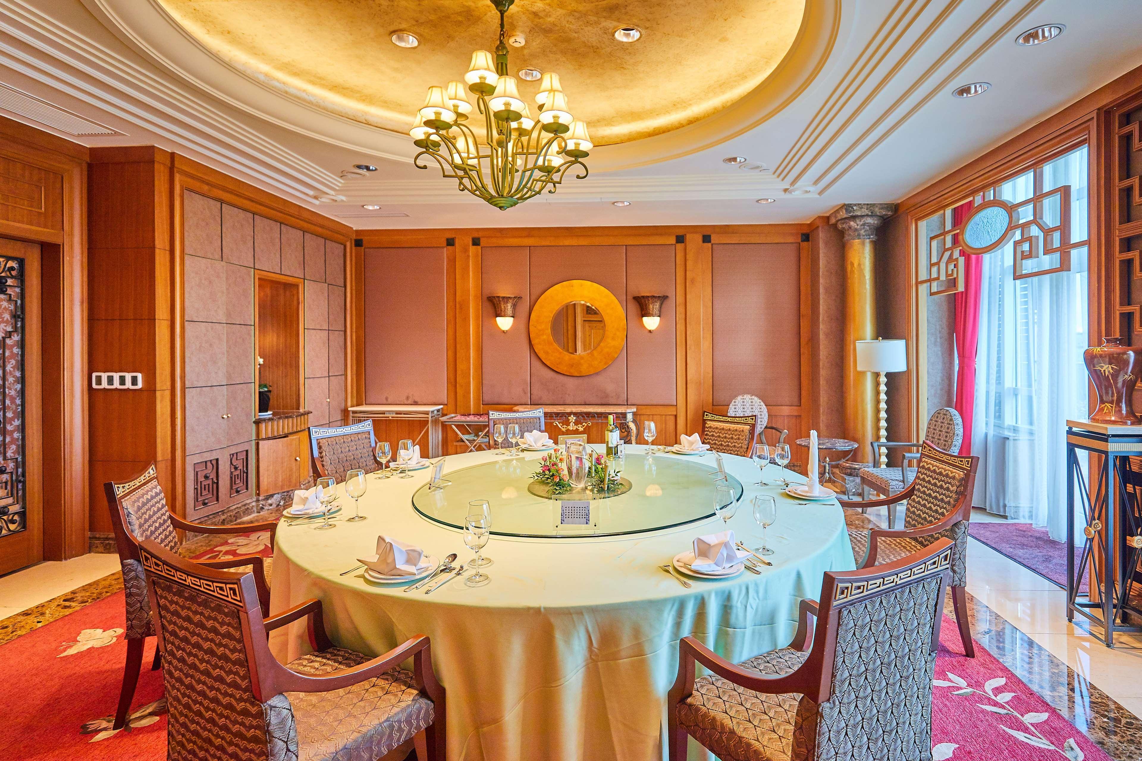 Radisson Collection Hotel, Xing Guo 샹하이 외부 사진