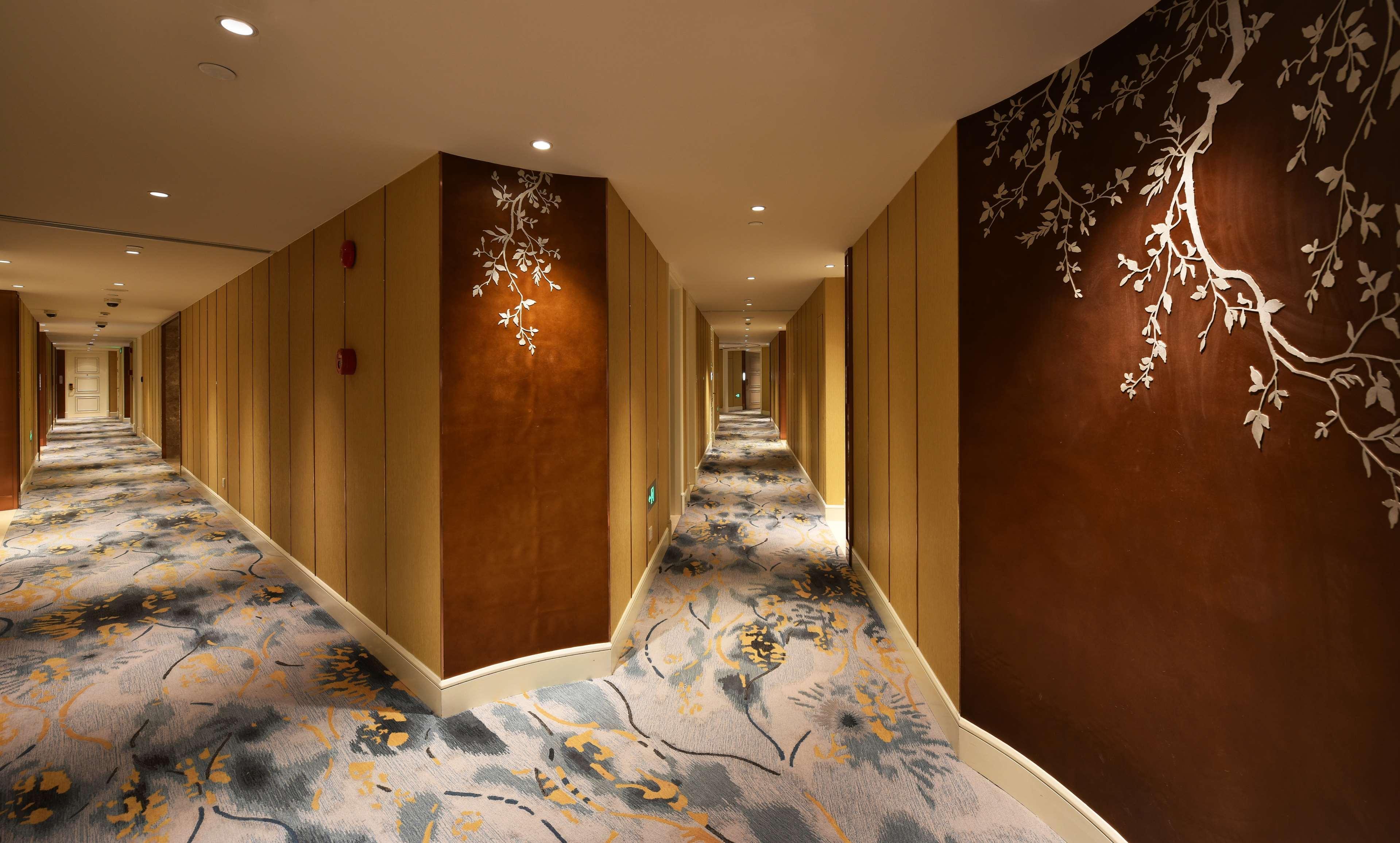 Radisson Collection Hotel, Xing Guo 샹하이 외부 사진