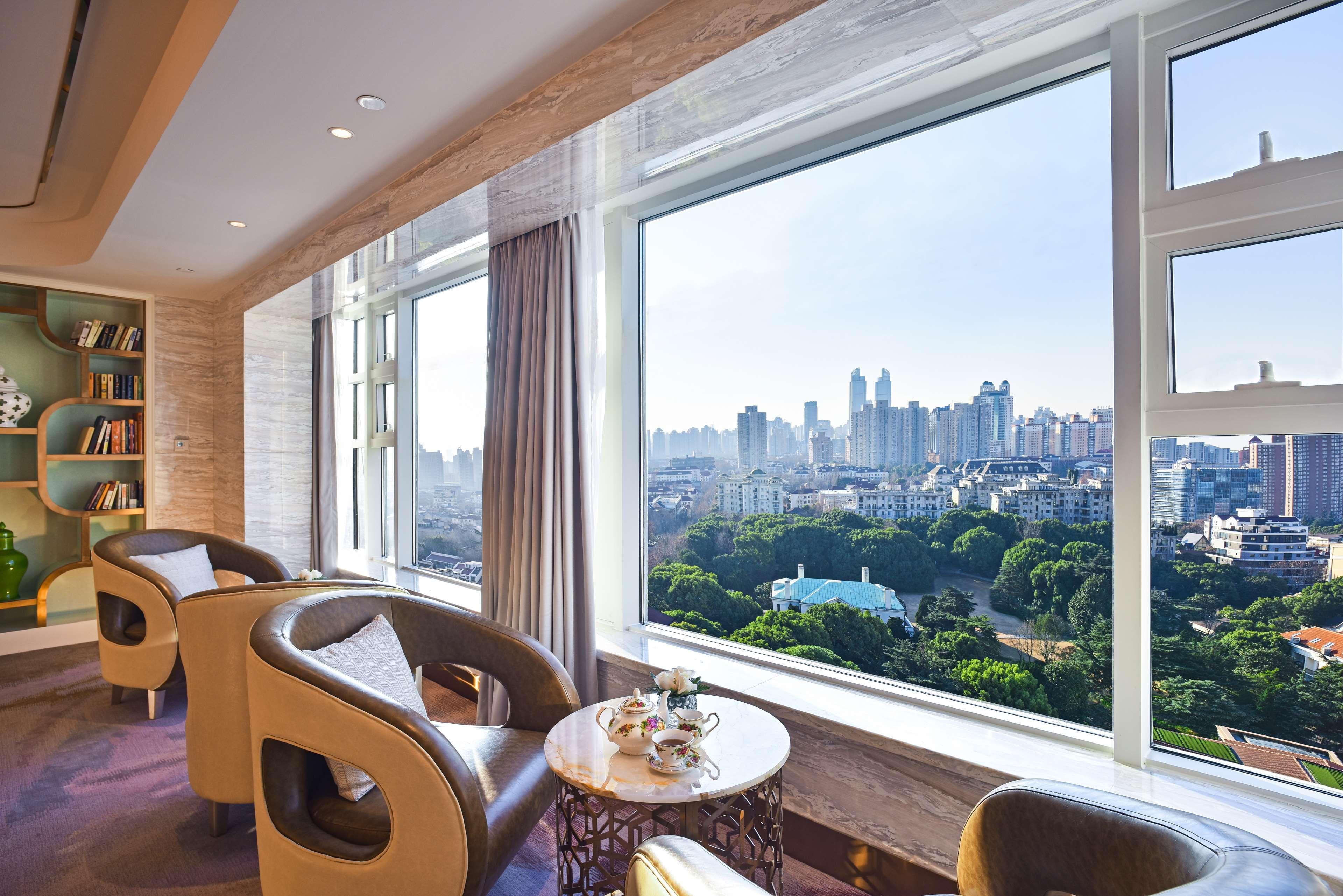 Radisson Collection Hotel, Xing Guo 샹하이 외부 사진
