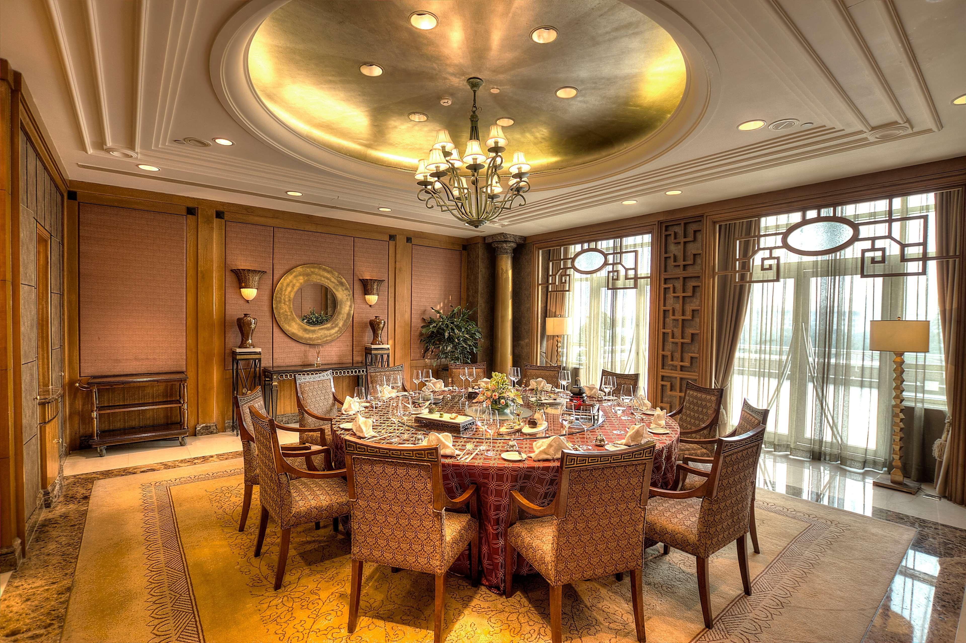 Radisson Collection Hotel, Xing Guo 샹하이 외부 사진