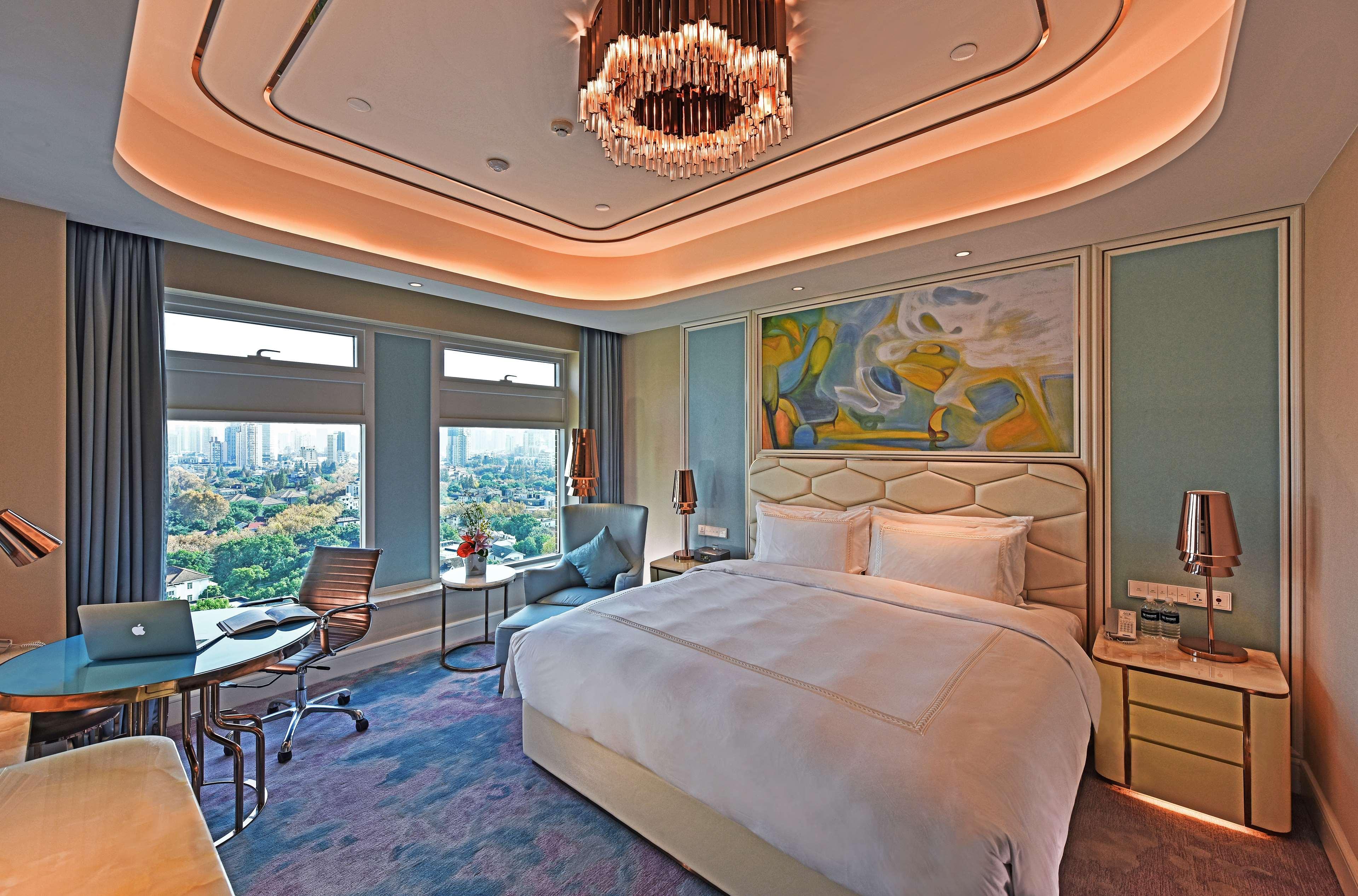 Radisson Collection Hotel, Xing Guo 샹하이 외부 사진