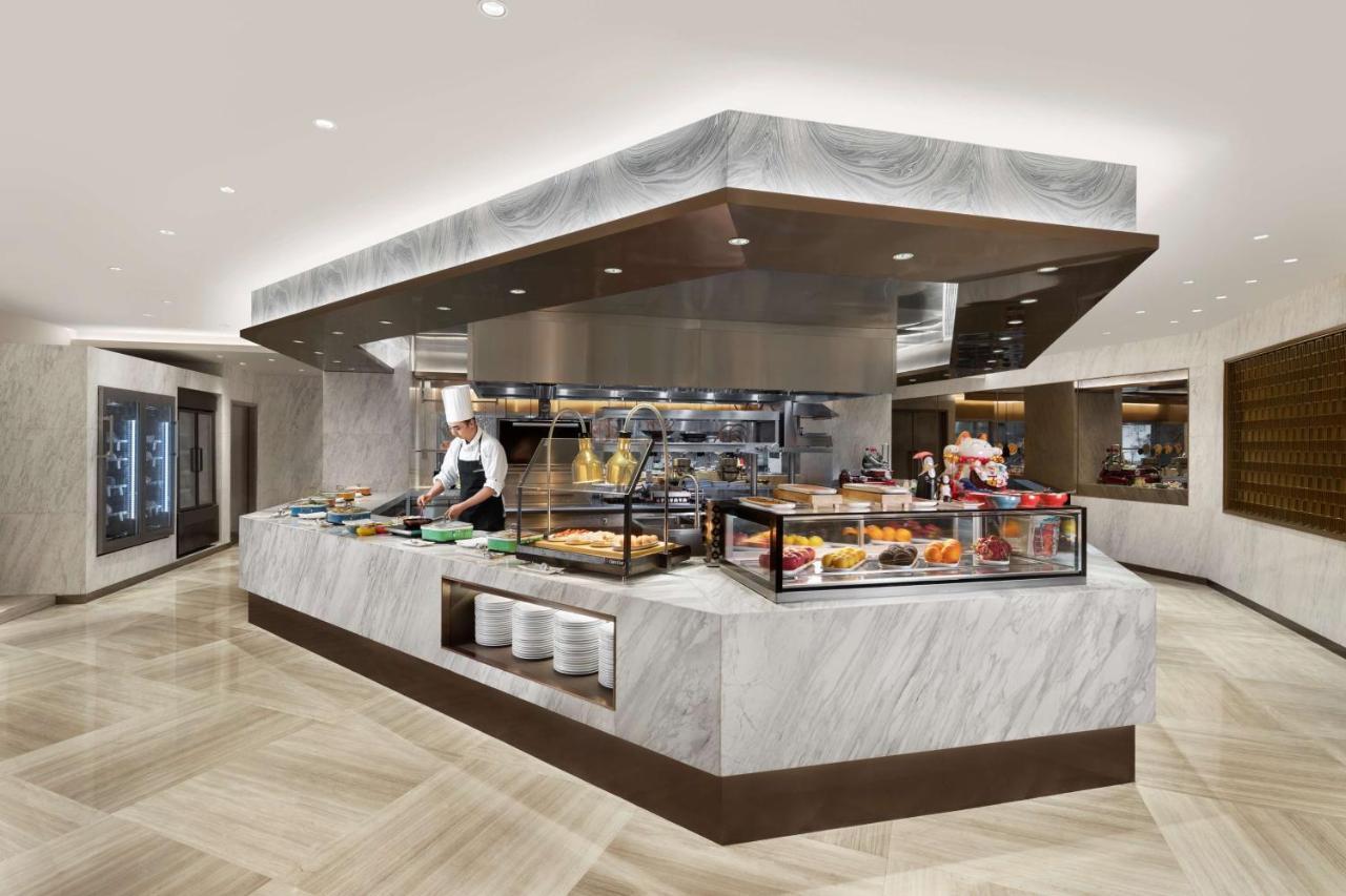 Radisson Collection Hotel, Xing Guo 샹하이 외부 사진