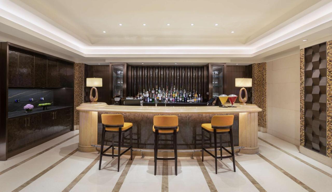 Radisson Collection Hotel, Xing Guo 샹하이 외부 사진