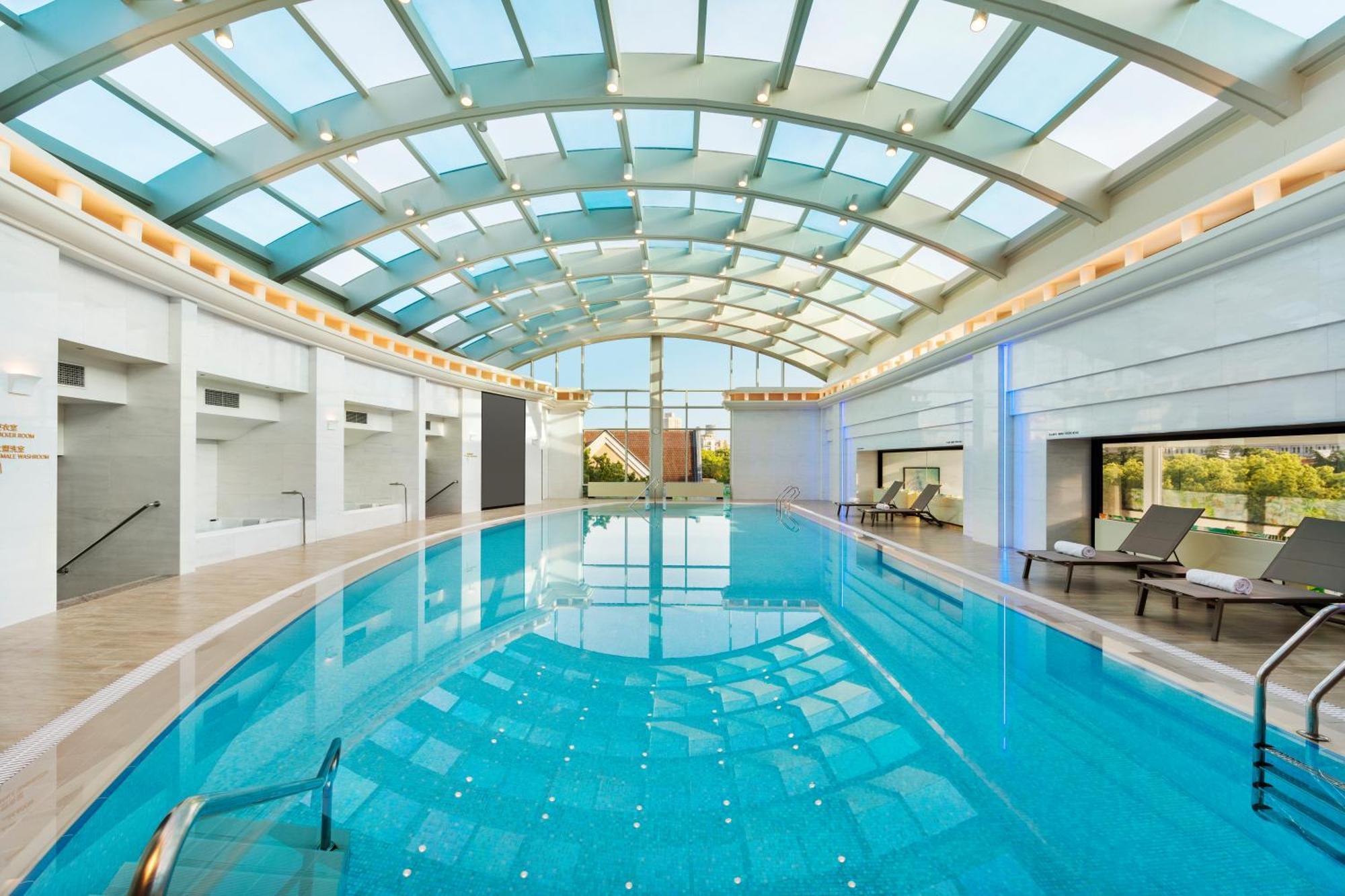 Radisson Collection Hotel, Xing Guo 샹하이 외부 사진