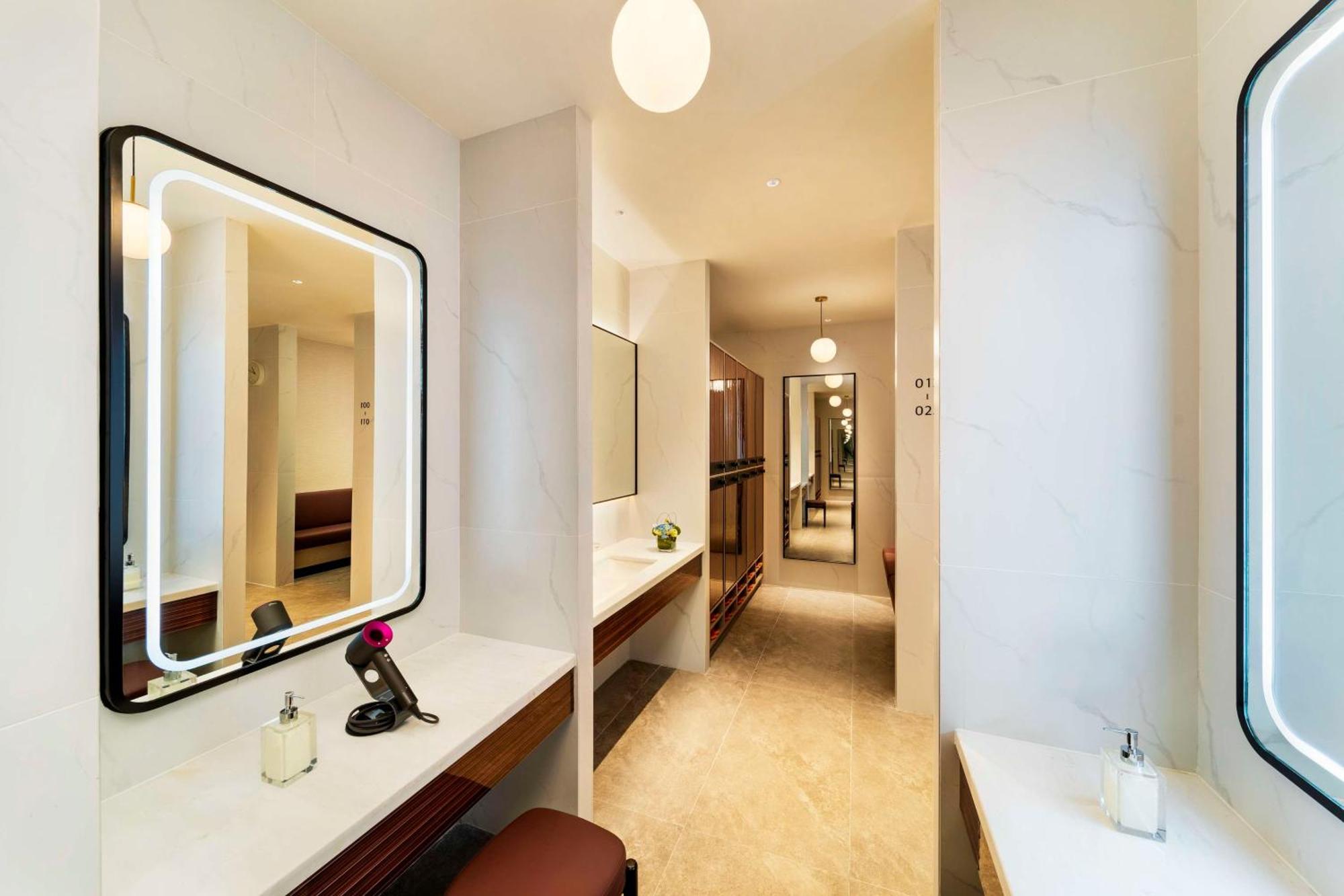 Radisson Collection Hotel, Xing Guo 샹하이 외부 사진