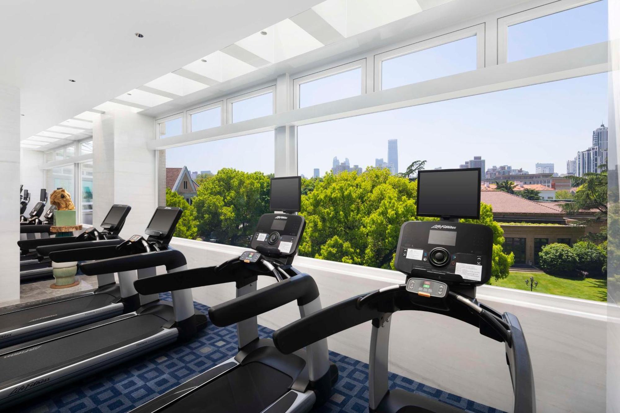 Radisson Collection Hotel, Xing Guo 샹하이 외부 사진