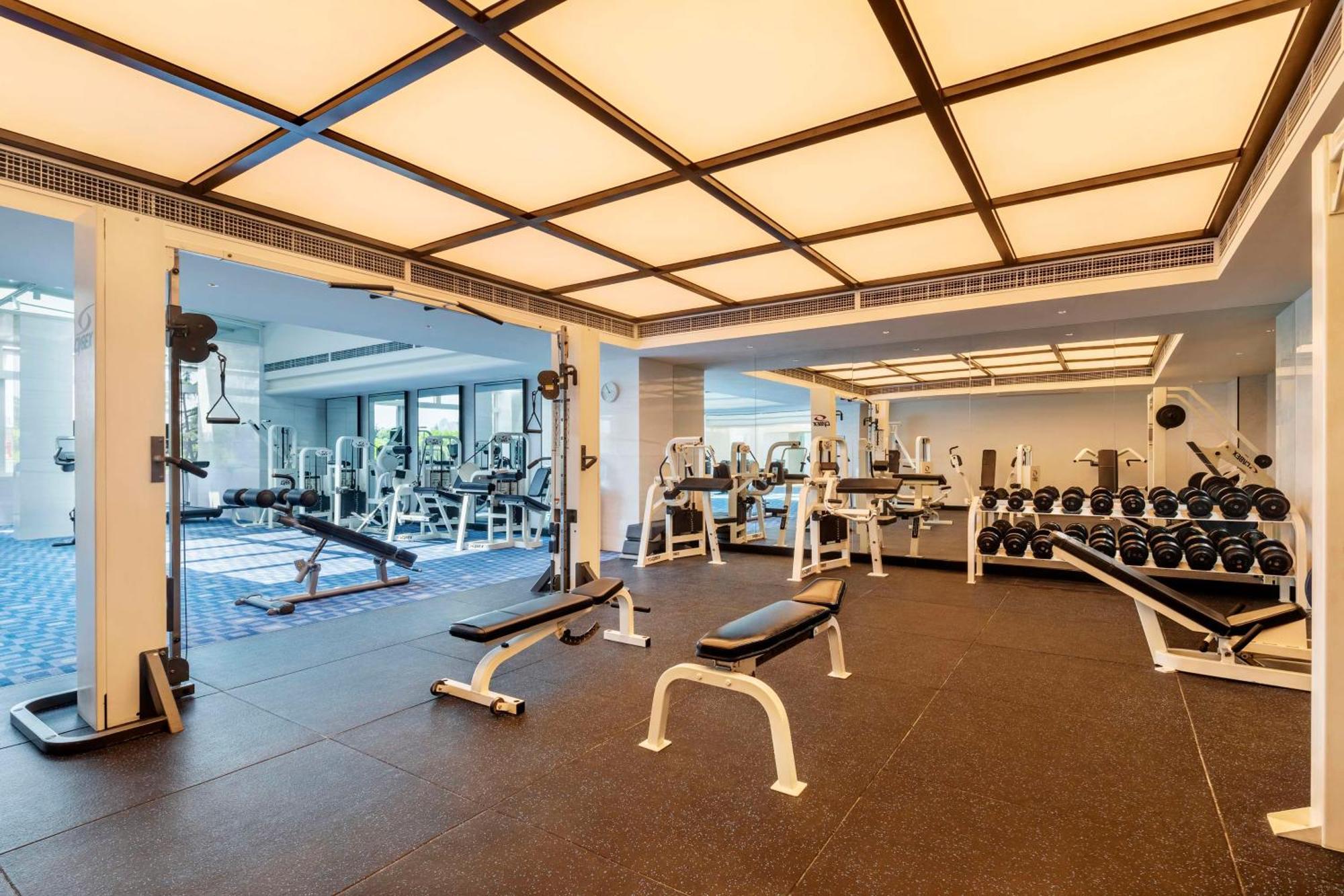 Radisson Collection Hotel, Xing Guo 샹하이 외부 사진