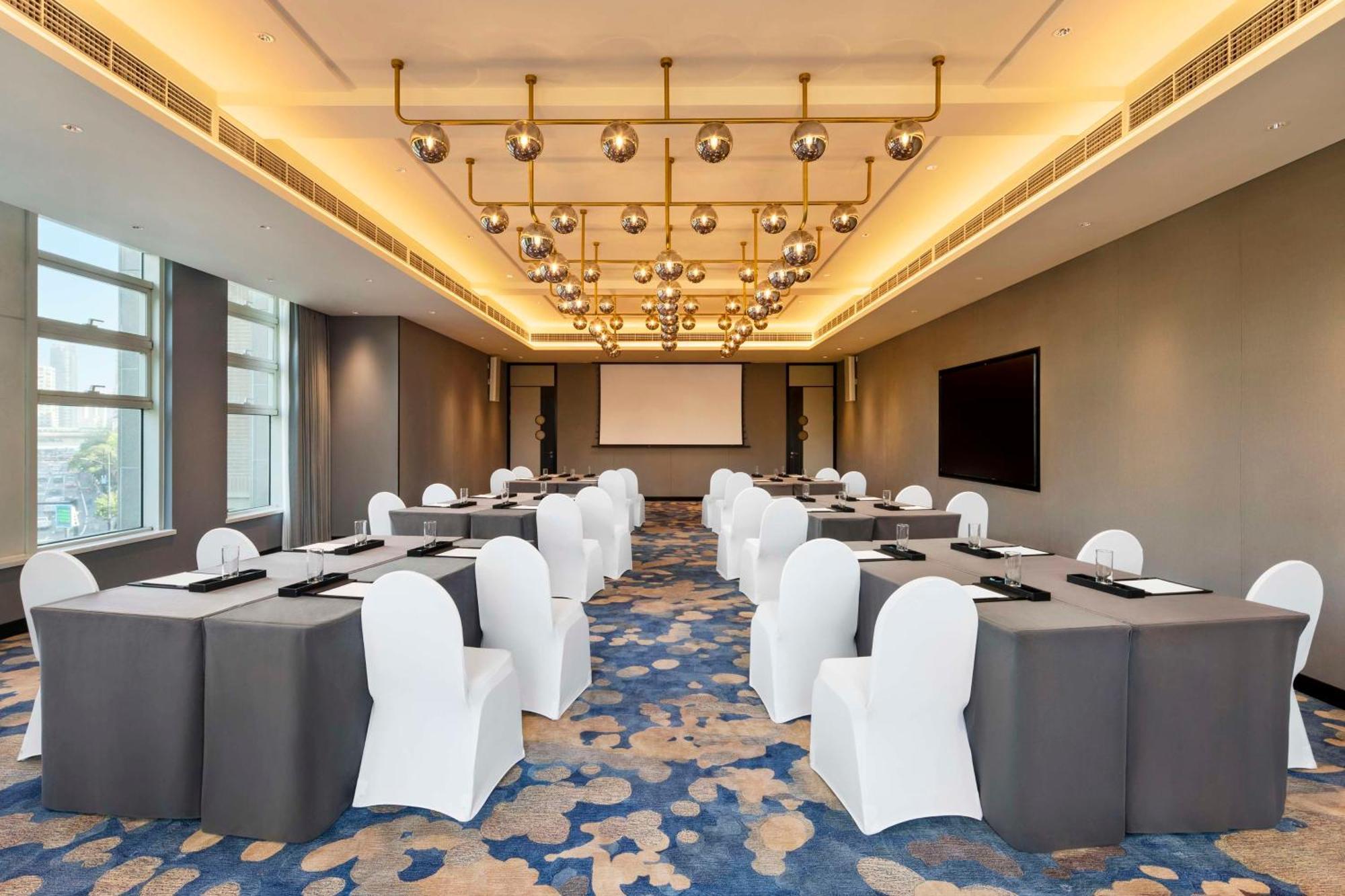 Radisson Collection Hotel, Xing Guo 샹하이 외부 사진
