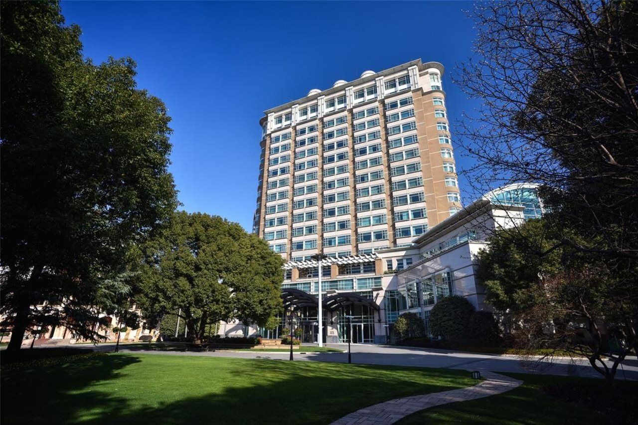 Radisson Collection Hotel, Xing Guo 샹하이 외부 사진